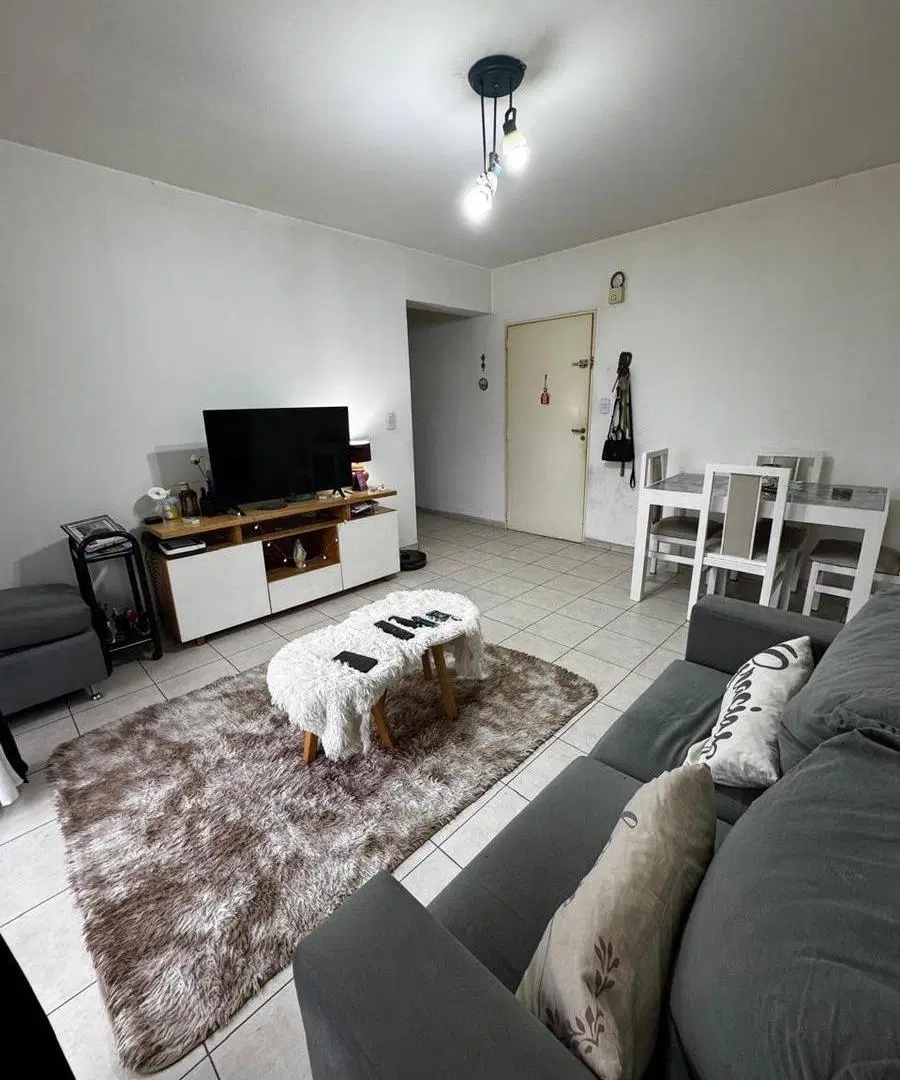 Departamento 3 ambientes a la venta Parque Avellaneda 3