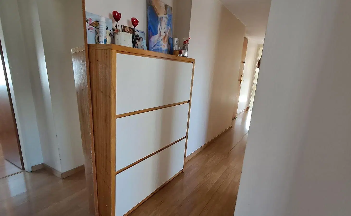 Departamento en Monserrat 8