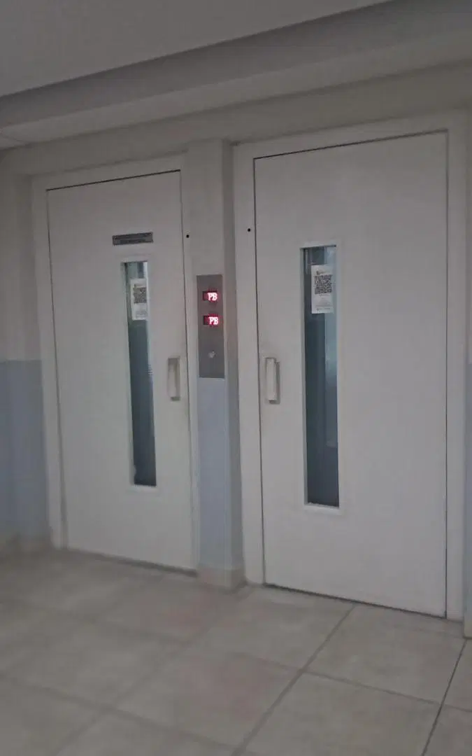 Departamento de 2 ambientes con patio aterrazado en venta en Pompeya 4