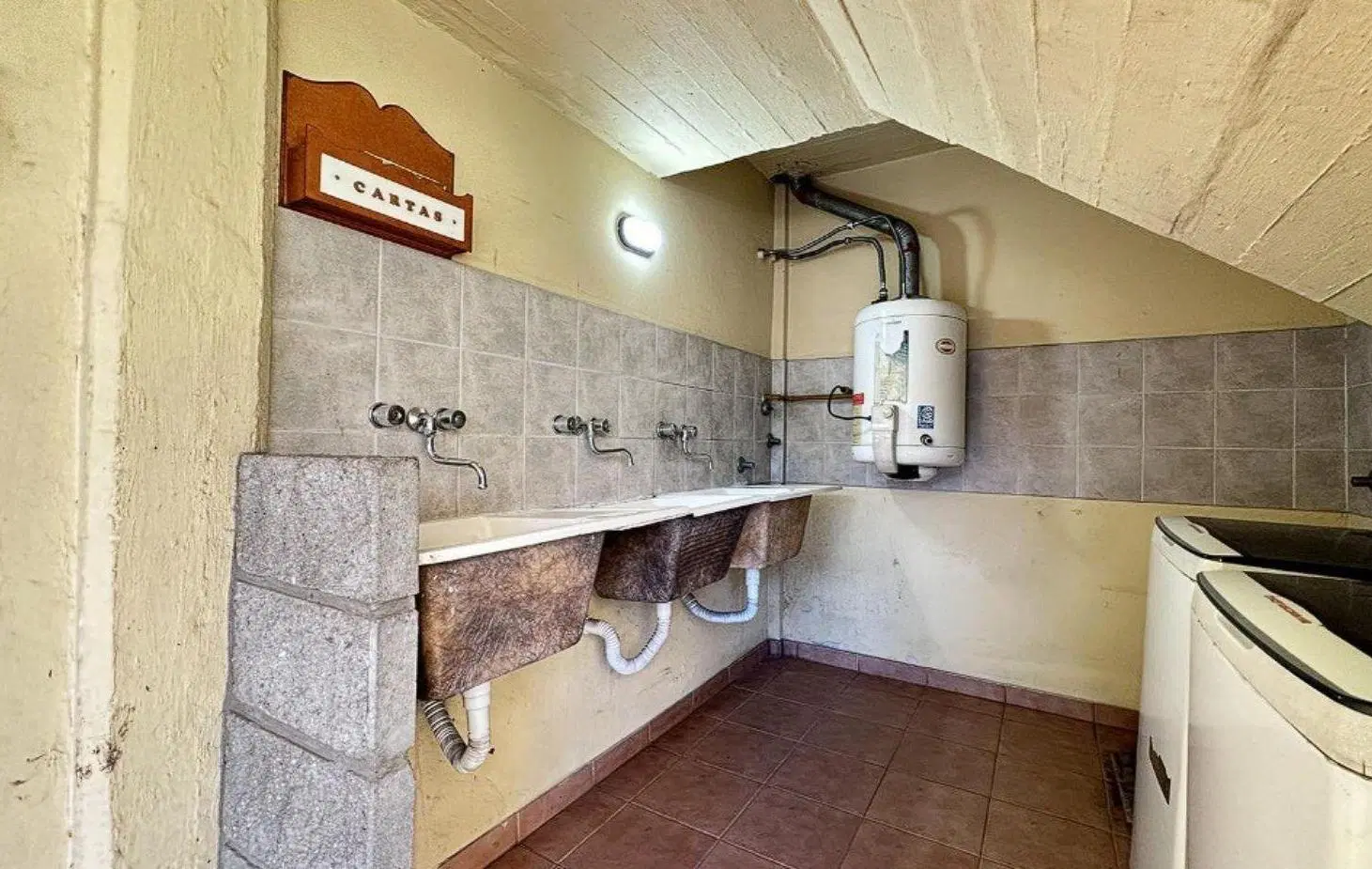Departamento en Moron Sur 2