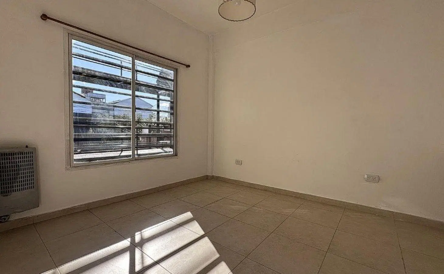 Departamento en Moron Sur 3