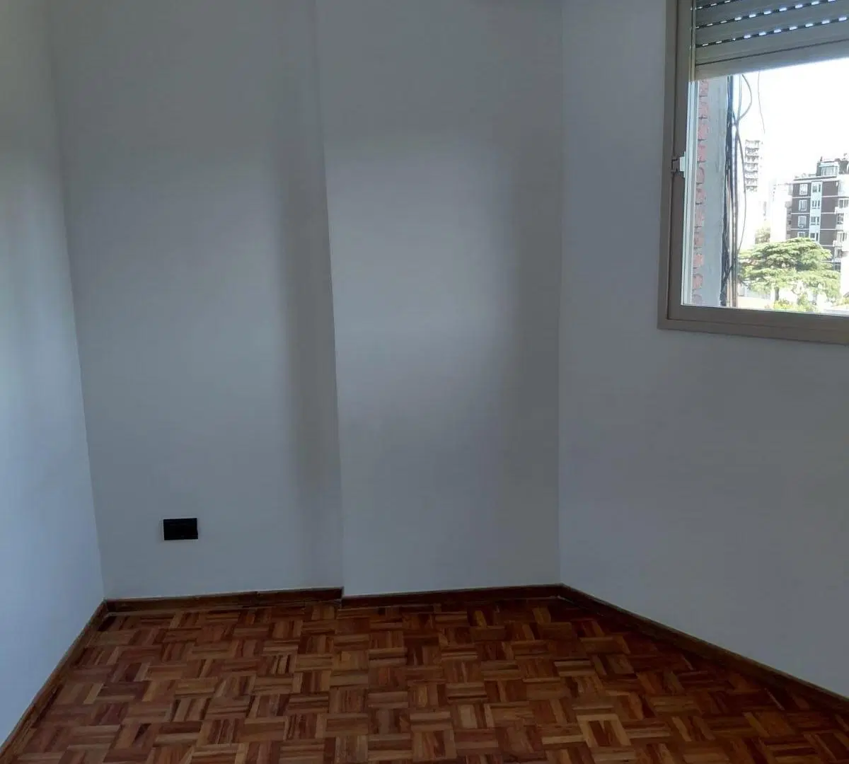 Departamento en alquiler en Belgrano R 2 amb frente vista abierta 5