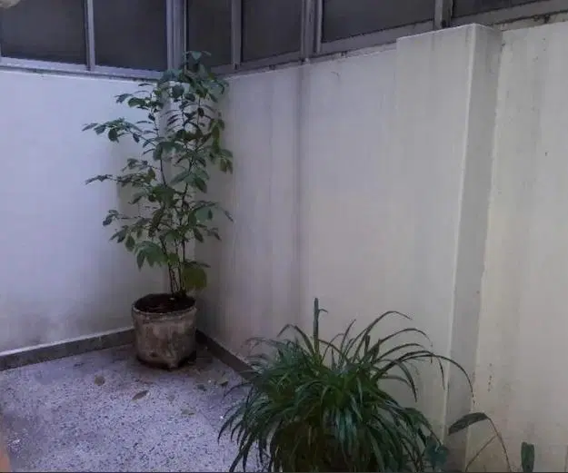 Departamento en Balvanera con 2 patios y bajas expensas 2