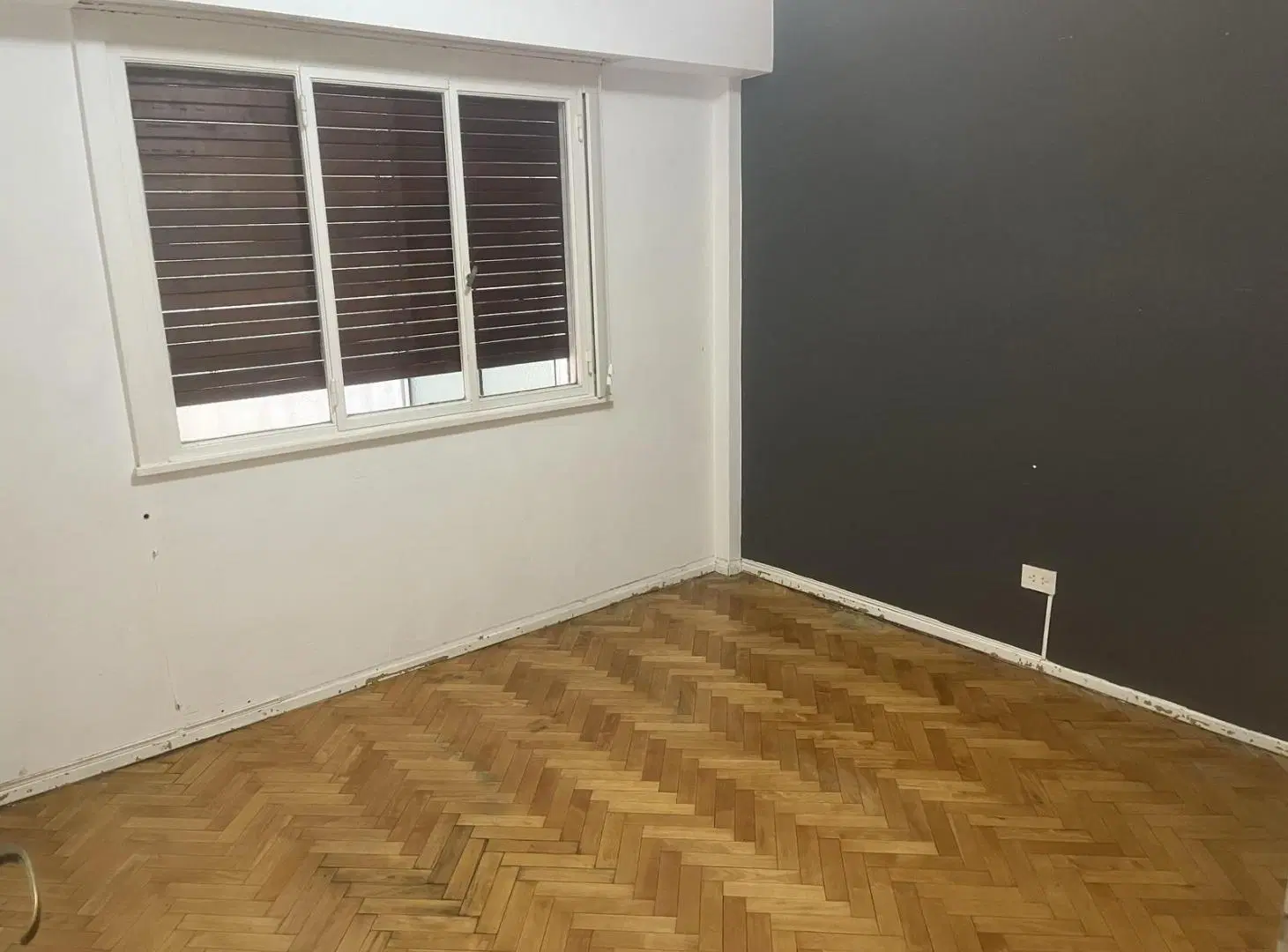Departamento en Balvanera con 2 patios y bajas expensas 5