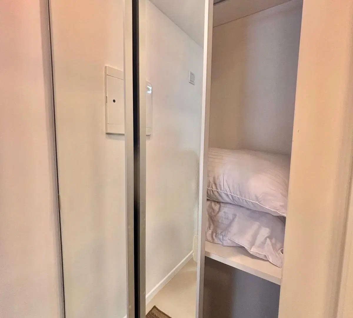 Departamento en alquiler en Palermo Chico 2