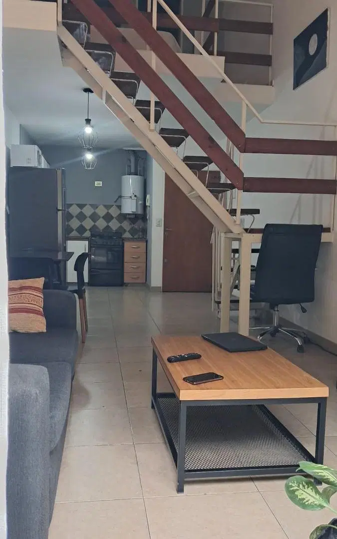 Departamento de 2 ambientes tipo dúplex, en venta en Ramos Mejia, Oportunidad 4