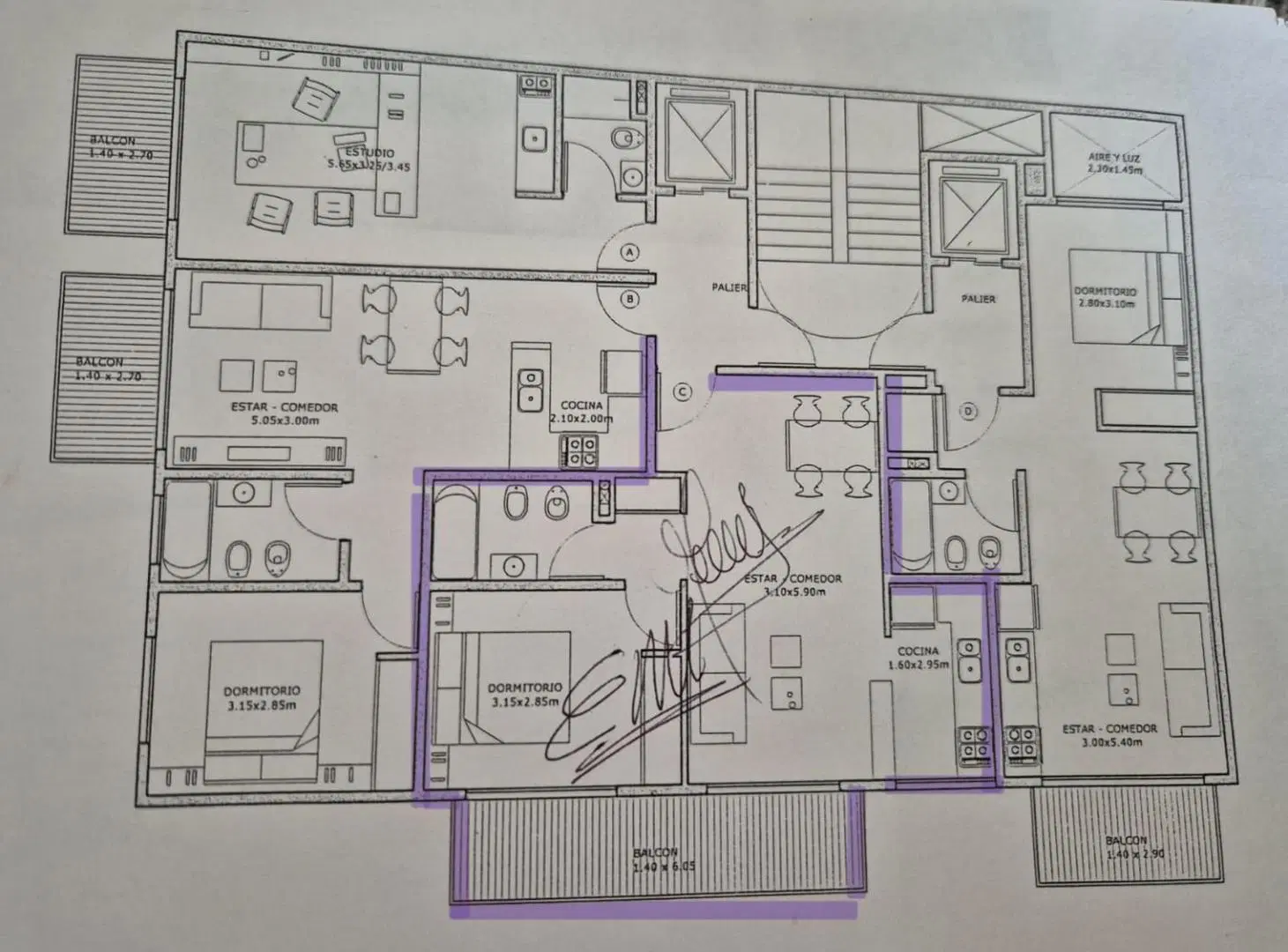 Plano 1