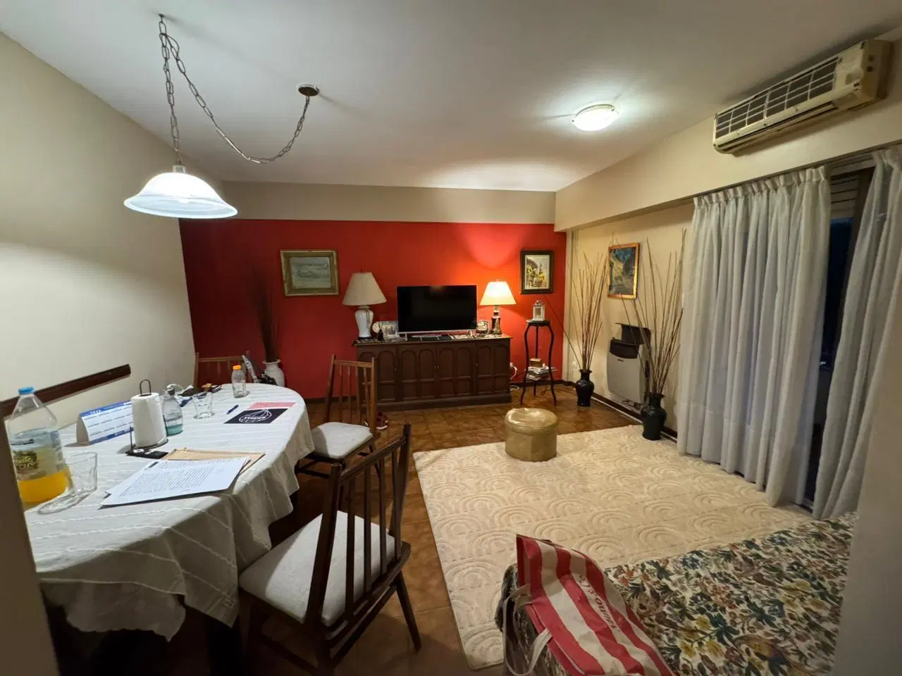 Departamento en Caballito Sur con cochera 2