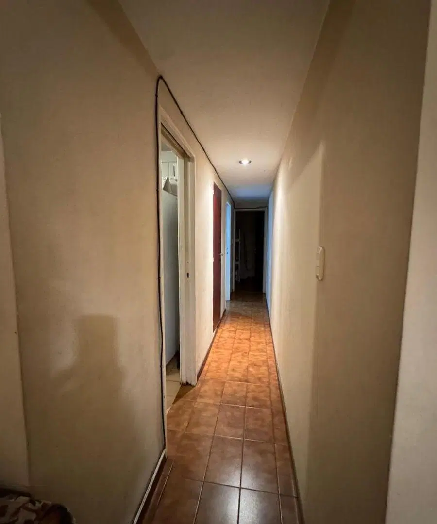 Departamento en Caballito Sur con cochera 5