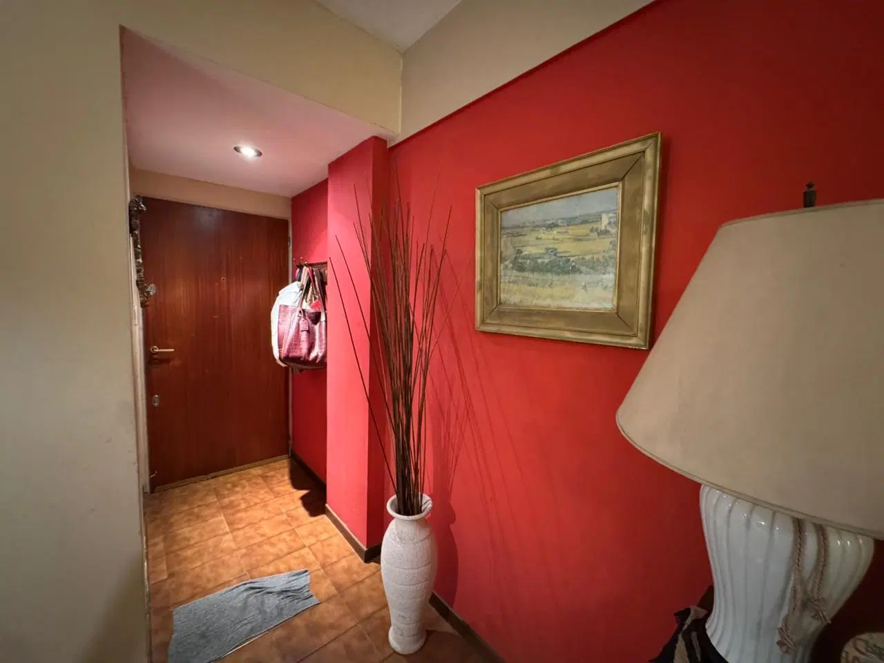 Departamento en Caballito Sur con cochera 4