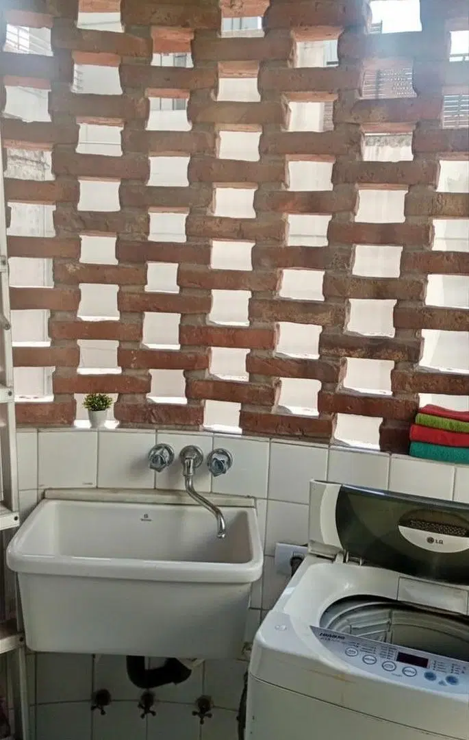Departamento en Las Cañitas 3