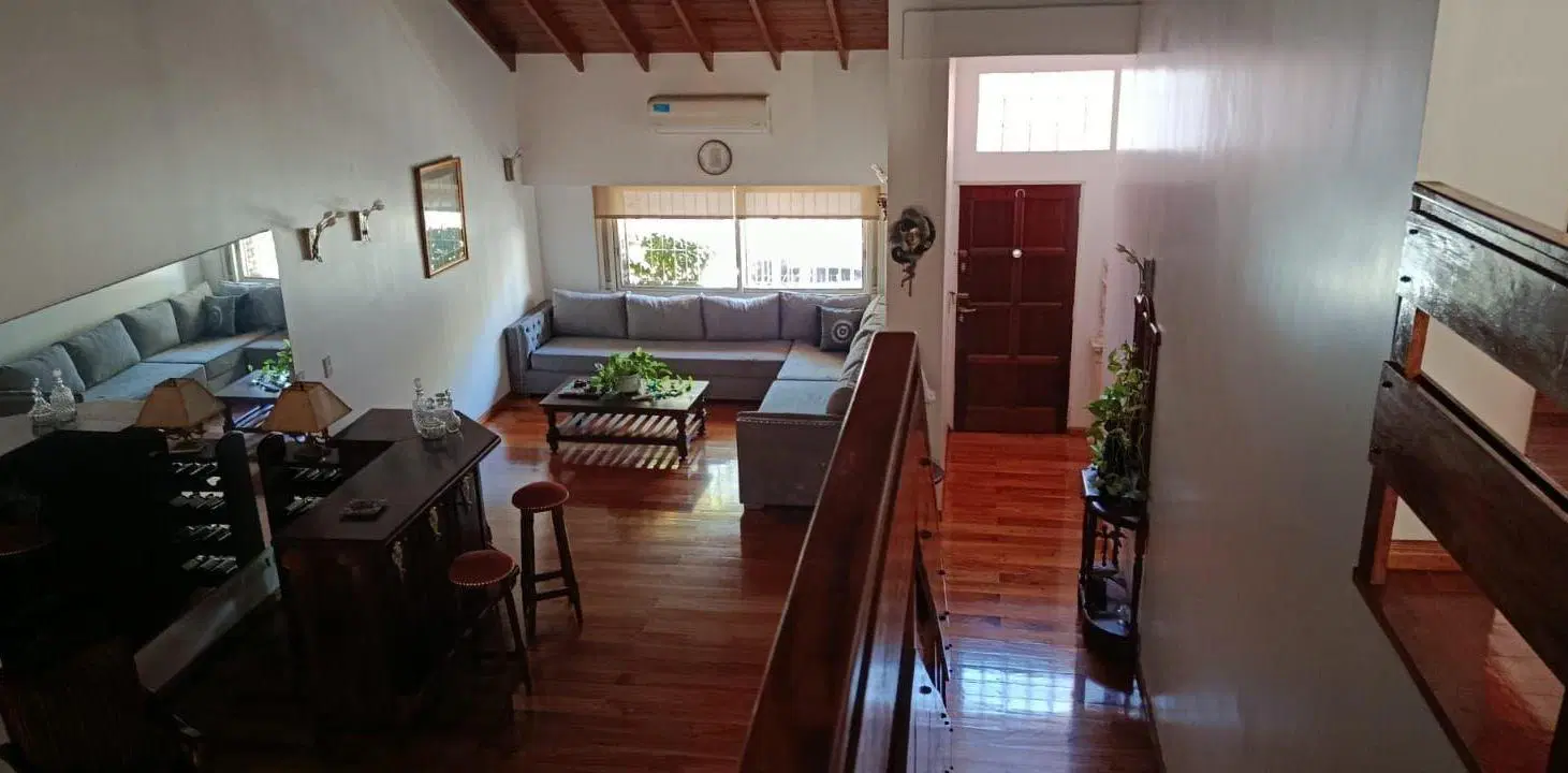 Casa en Parque Chacabuco 4