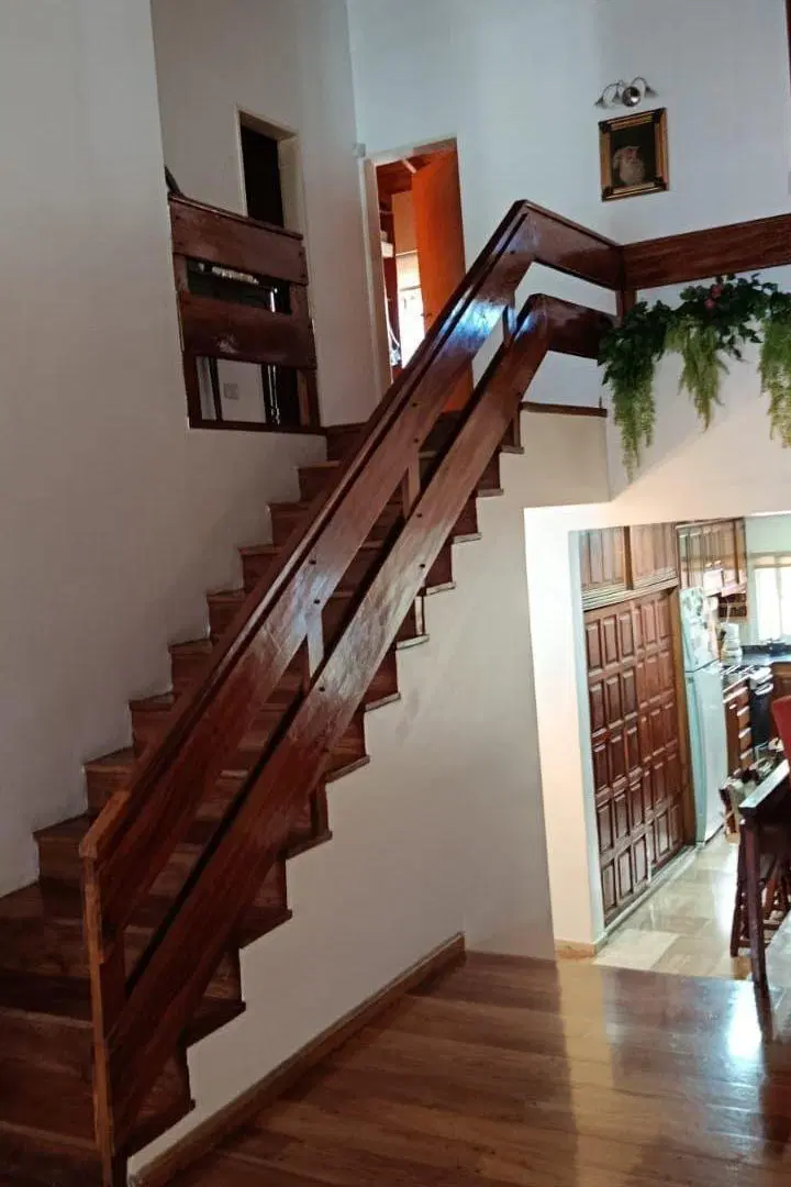 Casa en Parque Chacabuco 3