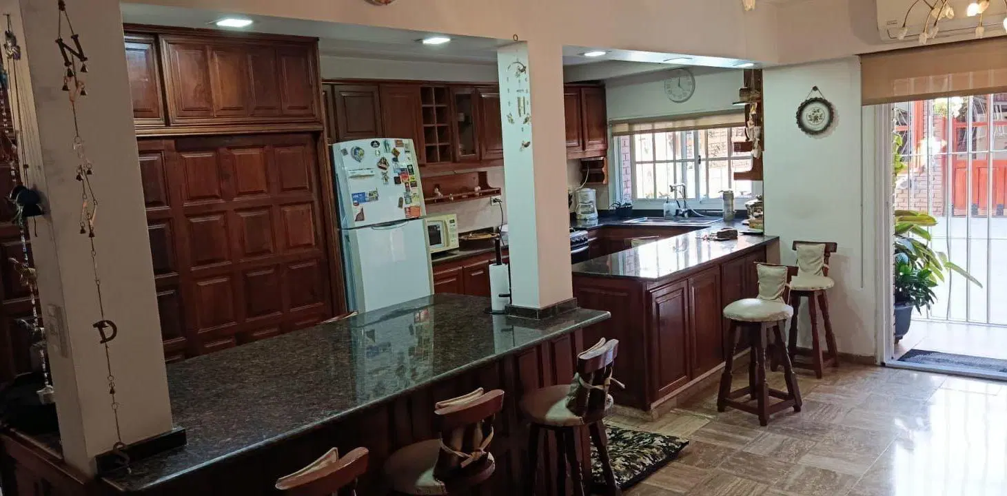 Casa en Parque Chacabuco 2