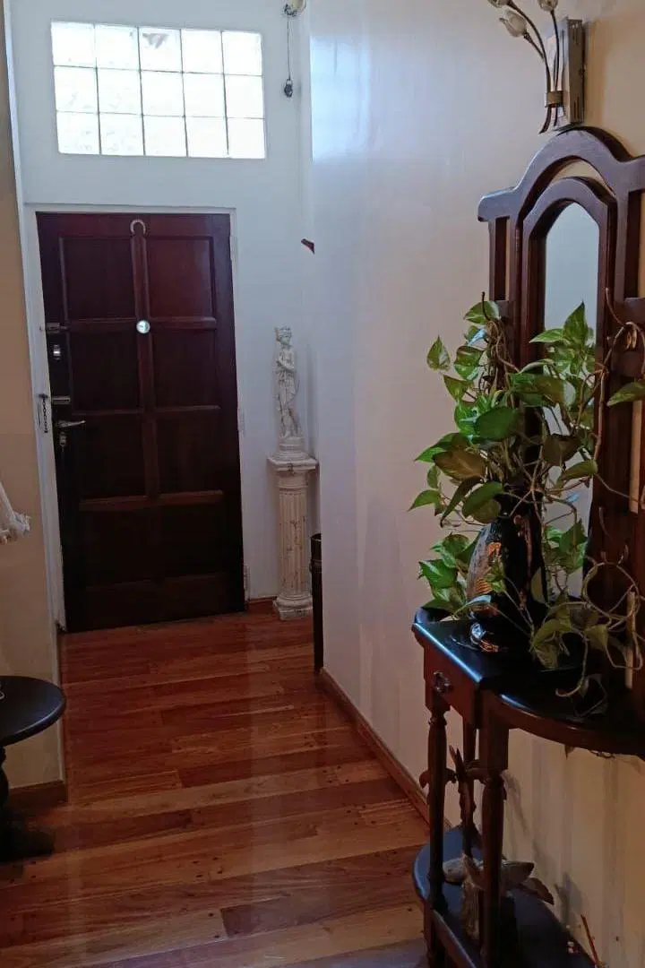 Casa en Parque Chacabuco 5