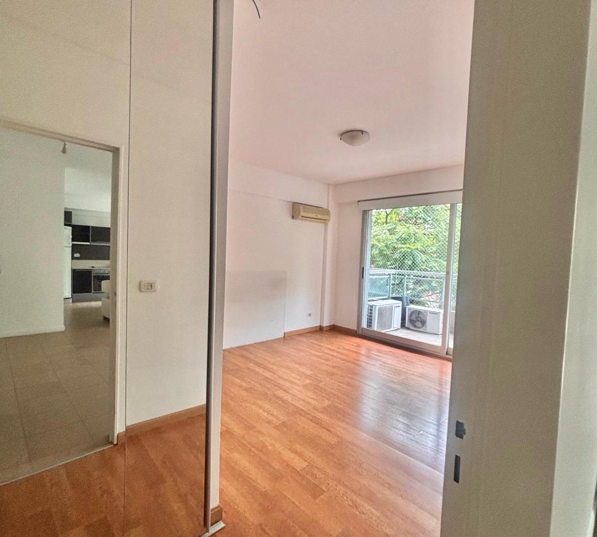 Foto de Departamento en Puerto Madero con cochera y balcón aterrazado, imagen 2