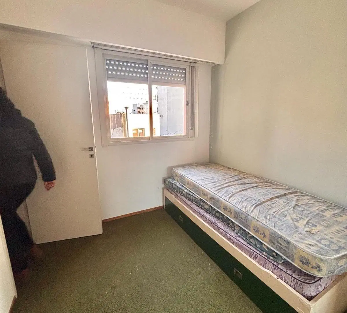 Departamento en Caballito 3 ambientes 4