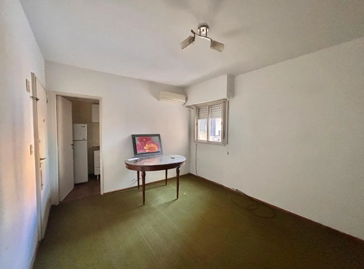 Departamento en Caballito 3 ambientes 2