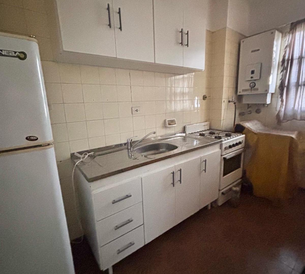 Foto de Departamento en Caballito 3 ambientes, imagen 3