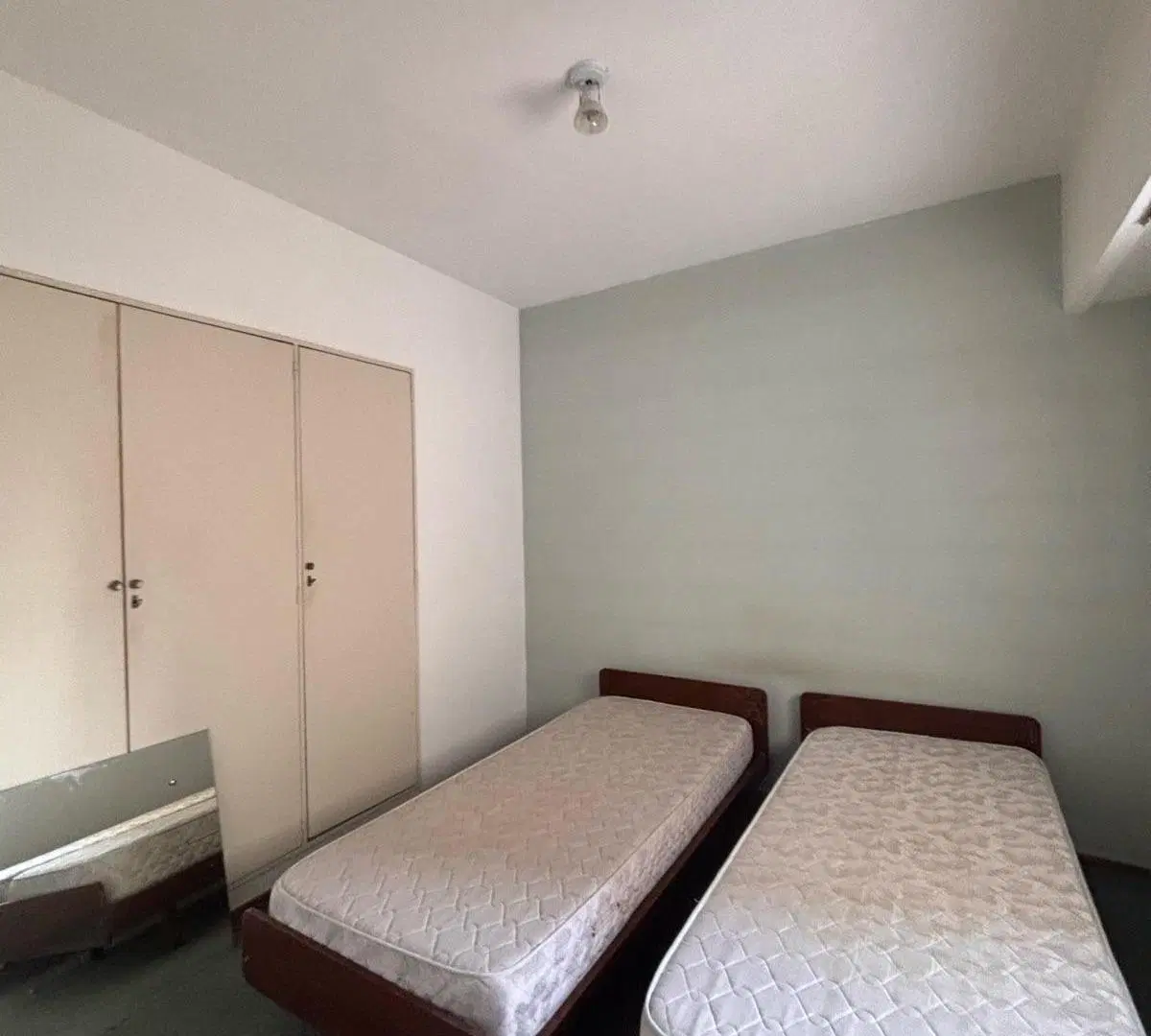 Departamento en Caballito 3 ambientes 8