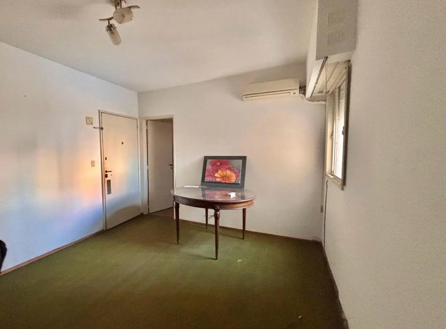 Departamento en Caballito 3 ambientes 1