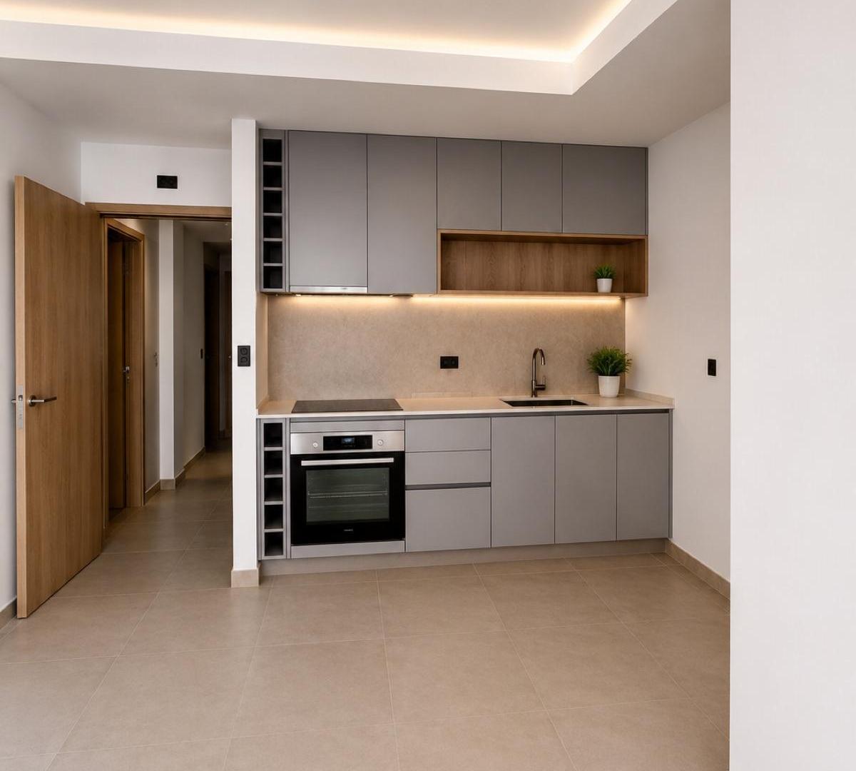 Foto de Departamento en pozo en Floresta entrega junio 2026, imagen 1