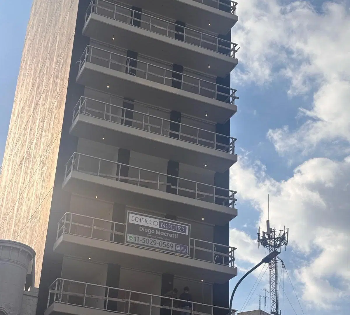 Departamento en Floresta a estrenar entrega junio 2026 4
