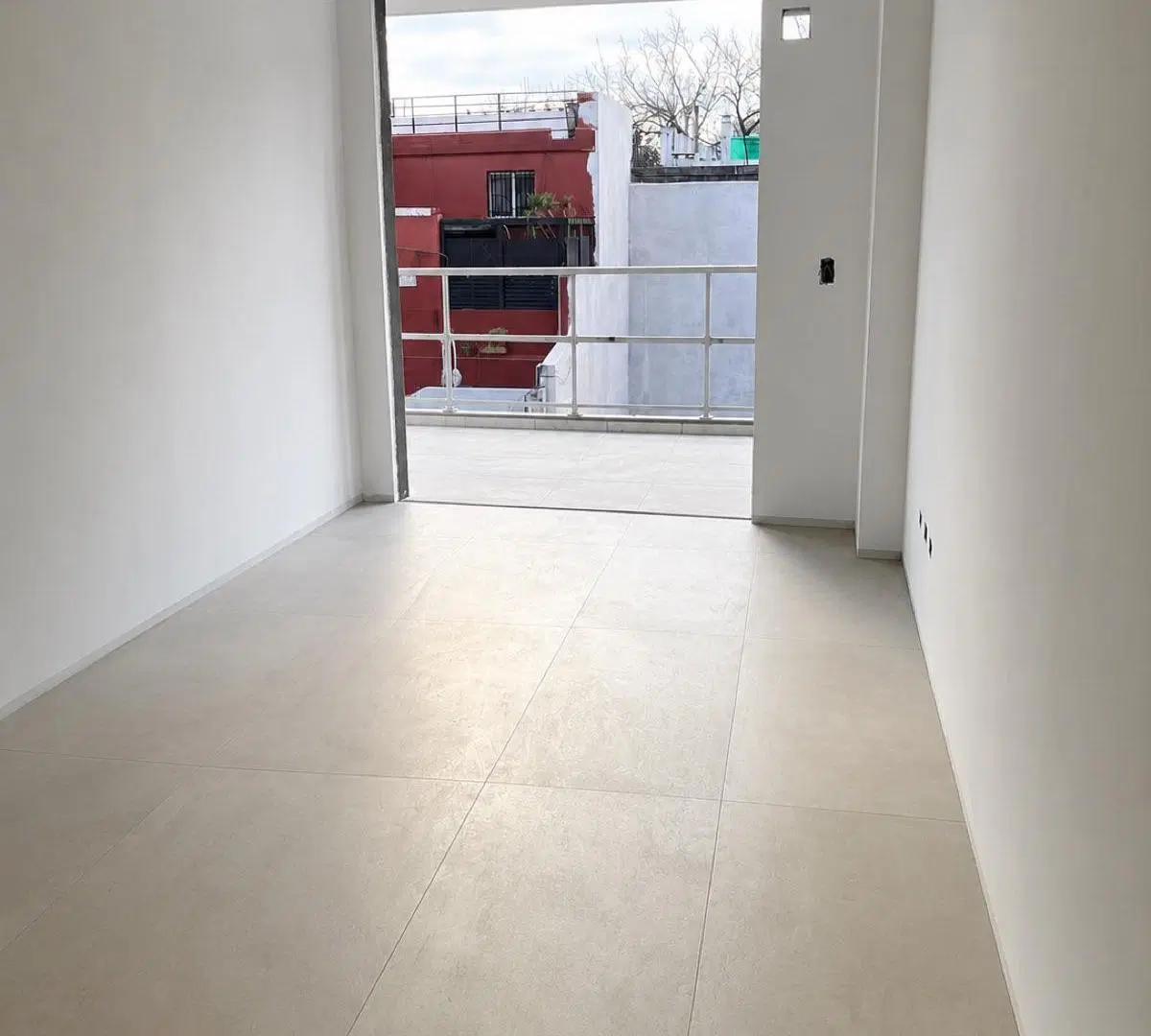 Departamento en Floresta a estrenar entrega junio 2026 1