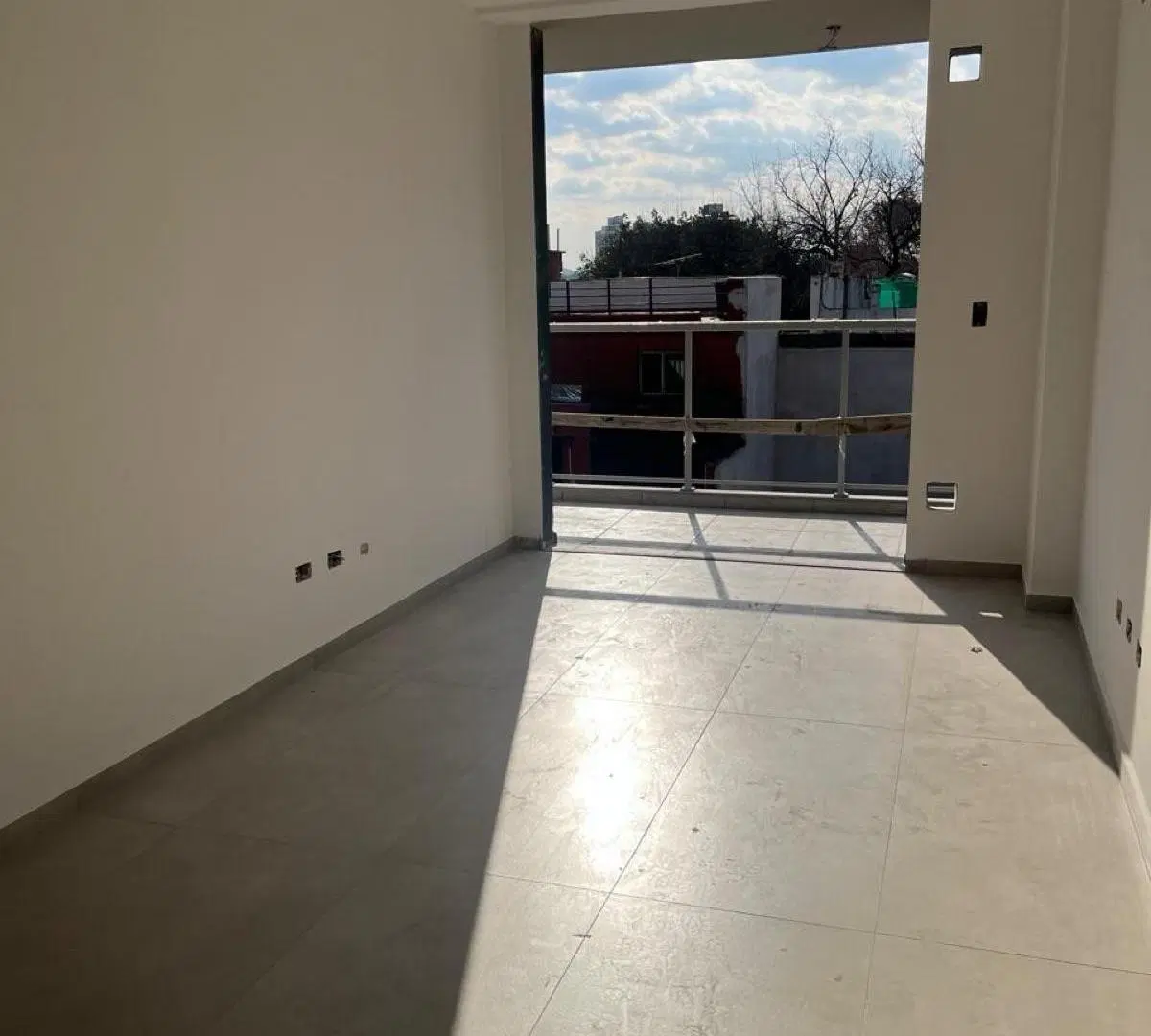 Departamento en Floresta a estrenar entrega junio 2026 2