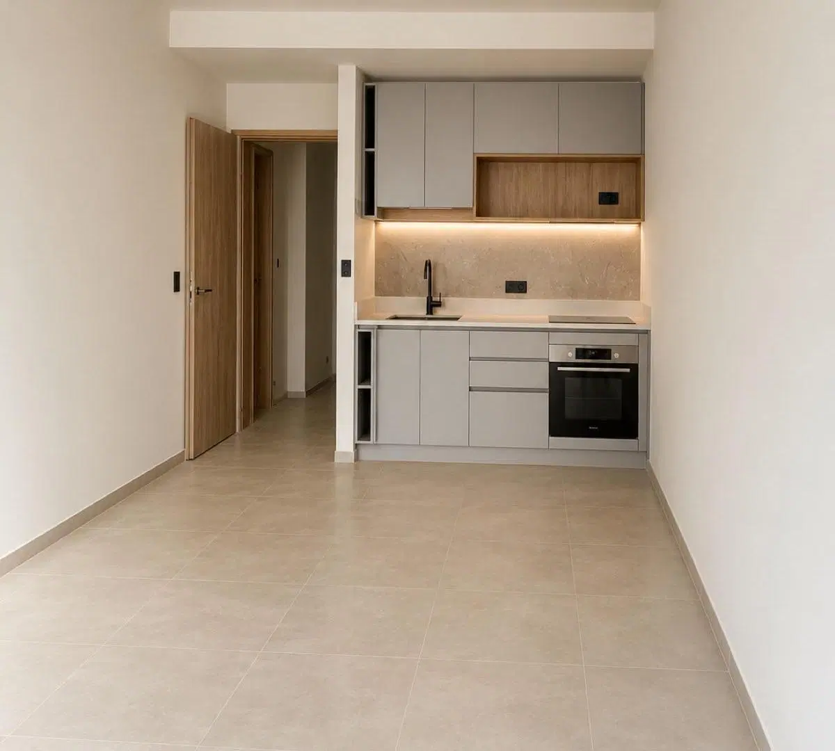 Departamento en Floresta a estrenar entrega junio 2026 3