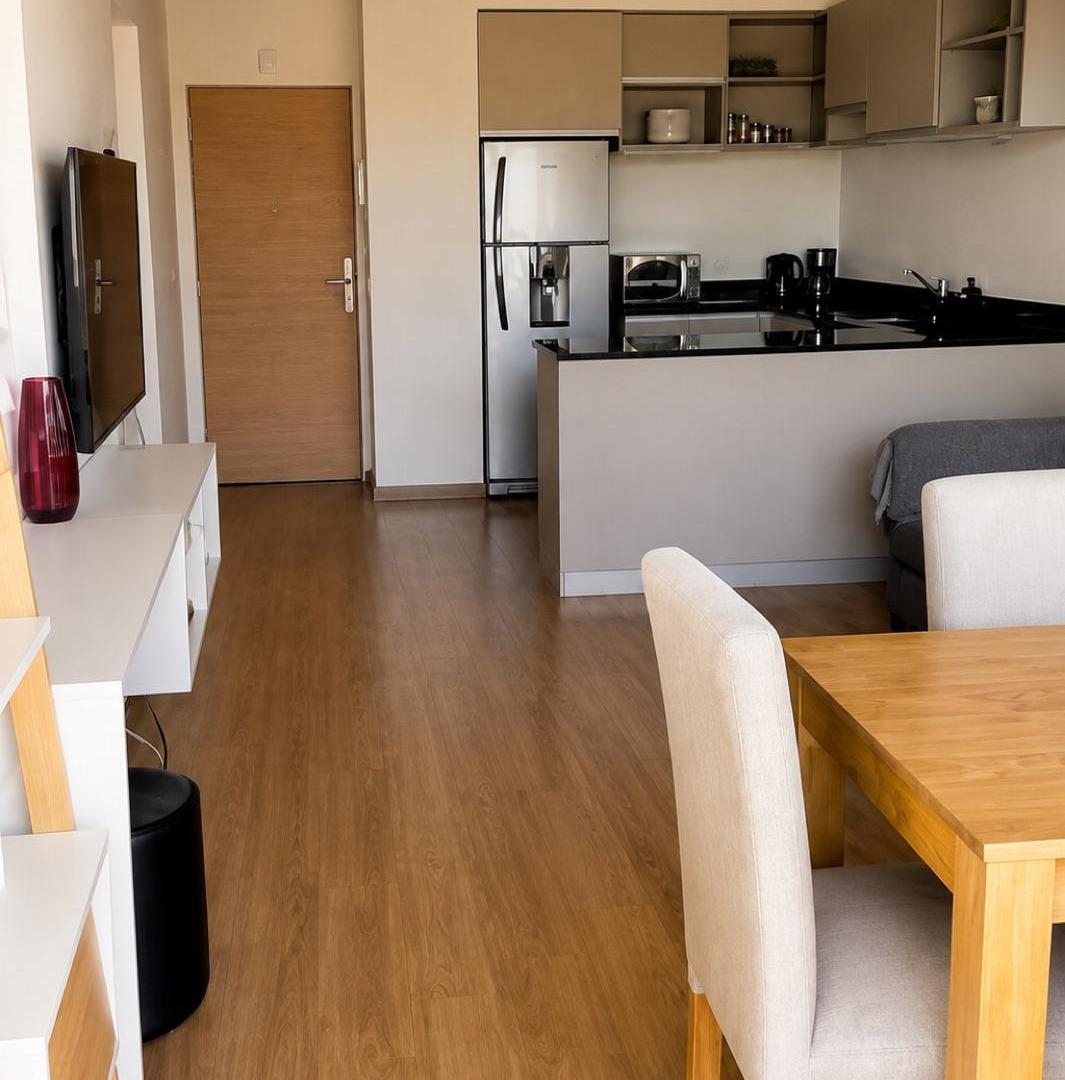 Foto de Departamento a estrenar en Palermo con balcón aterrazado, imagen 3
