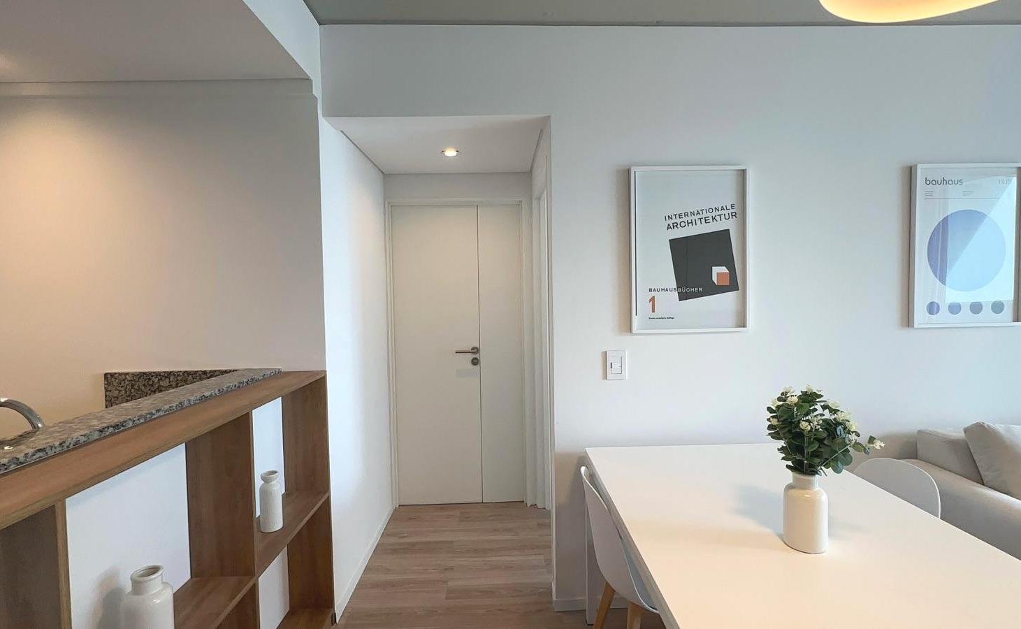 Foto de Departamento a estrenar 2 cuadras de UADE, San Telmo, imagen 4