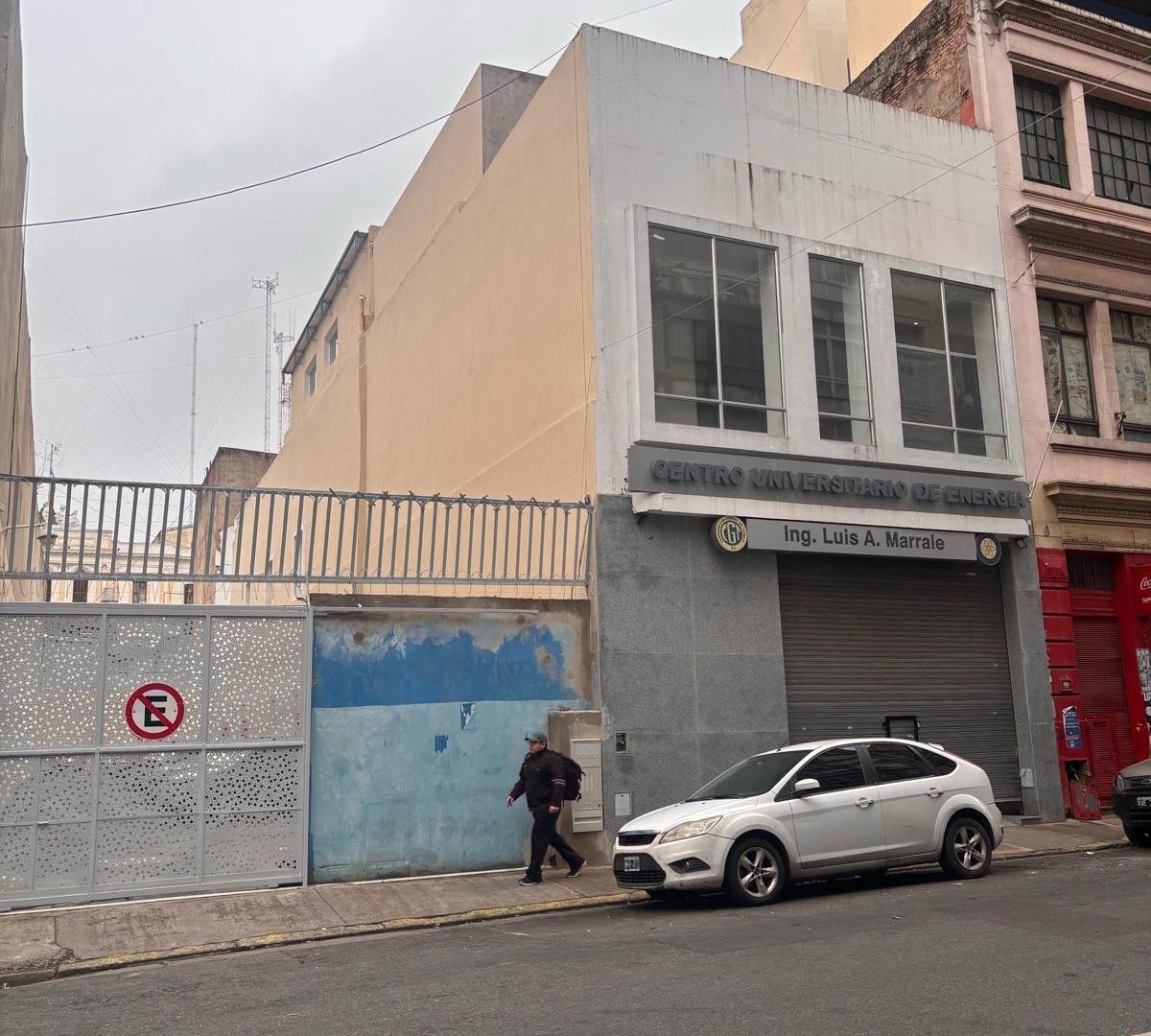 Foto de Edificio Comercial en Monserrat, imagen 4