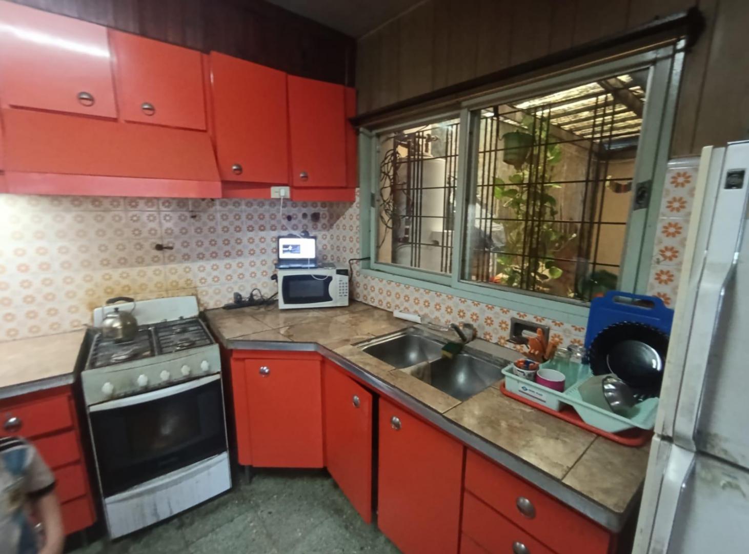 Foto de Casa venta tres ambientes San Justo, imagen 5