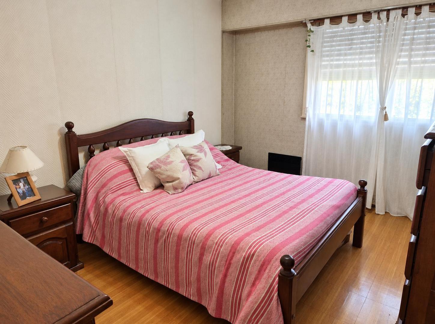 Foto de Departamento de 3 amb. en venta en La Boca, imagen 1