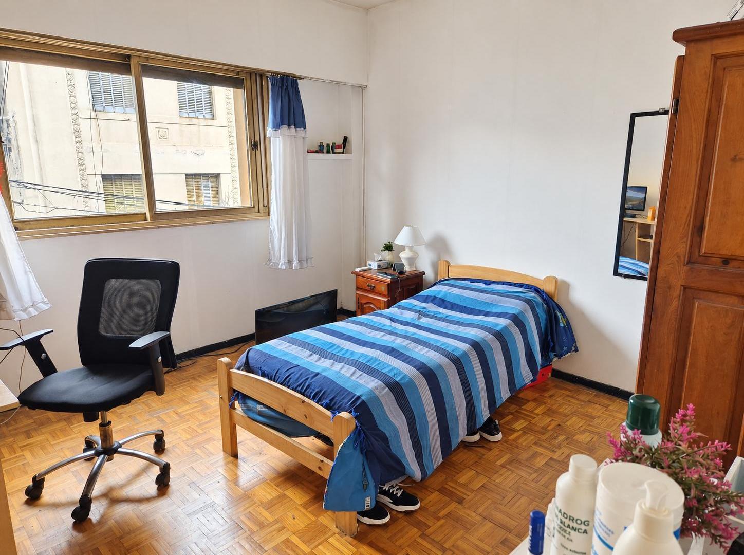 Foto de Departamento de 3 amb. en venta en La Boca, imagen 3