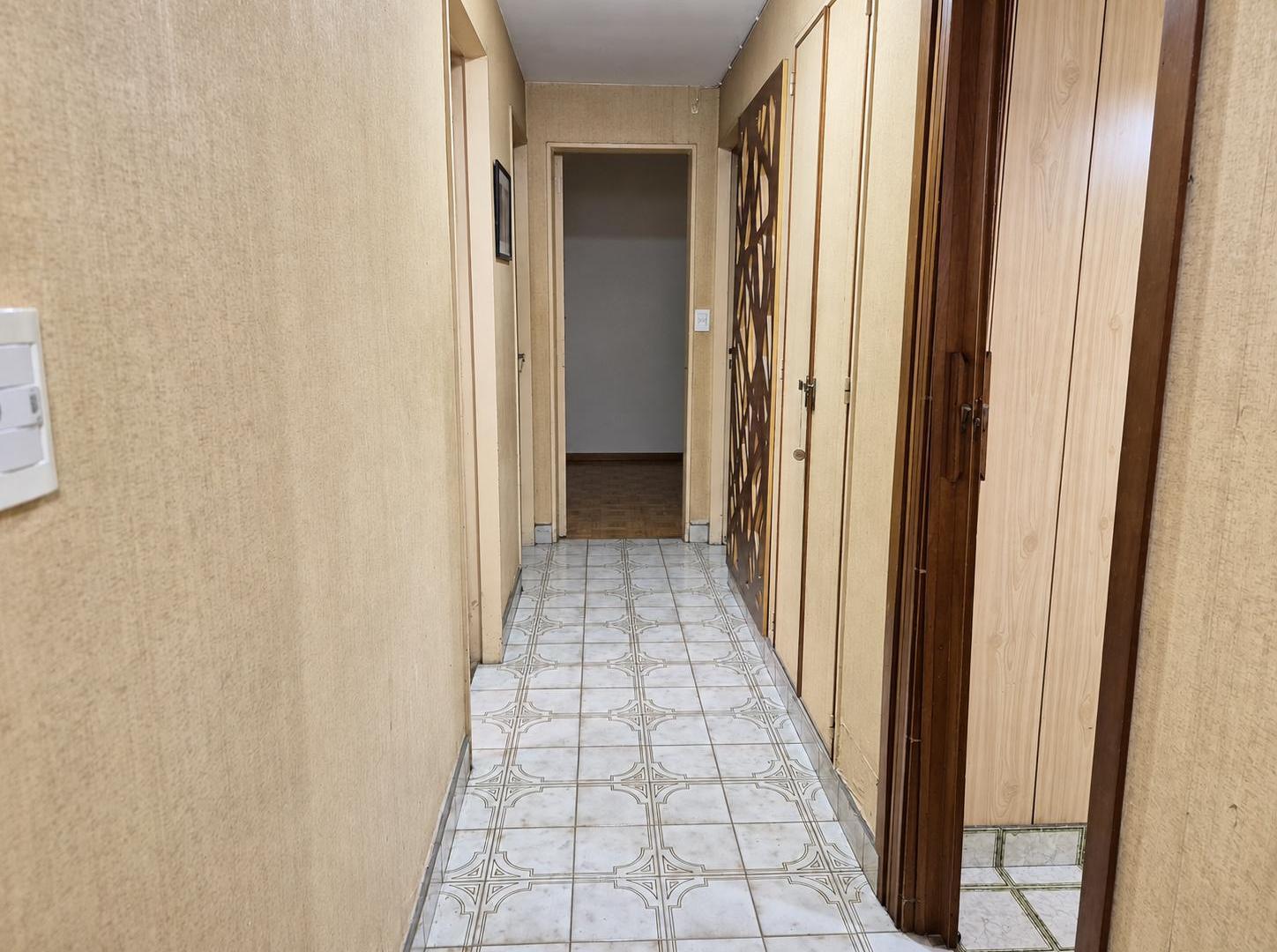 Foto de Departamento de 3 amb. en venta en La Boca, imagen 4