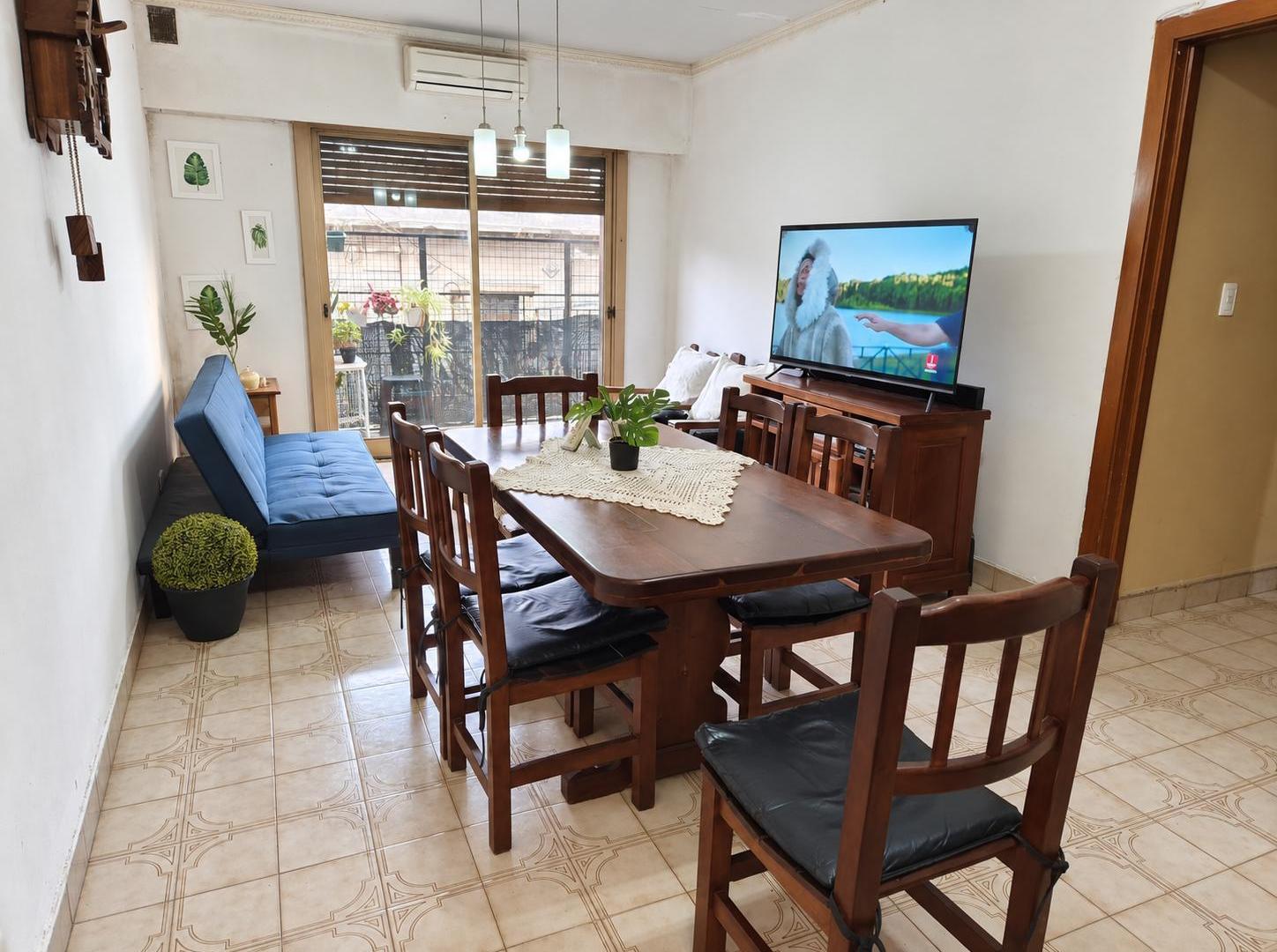 Foto de Departamento de 3 amb. en venta en La Boca, imagen 5