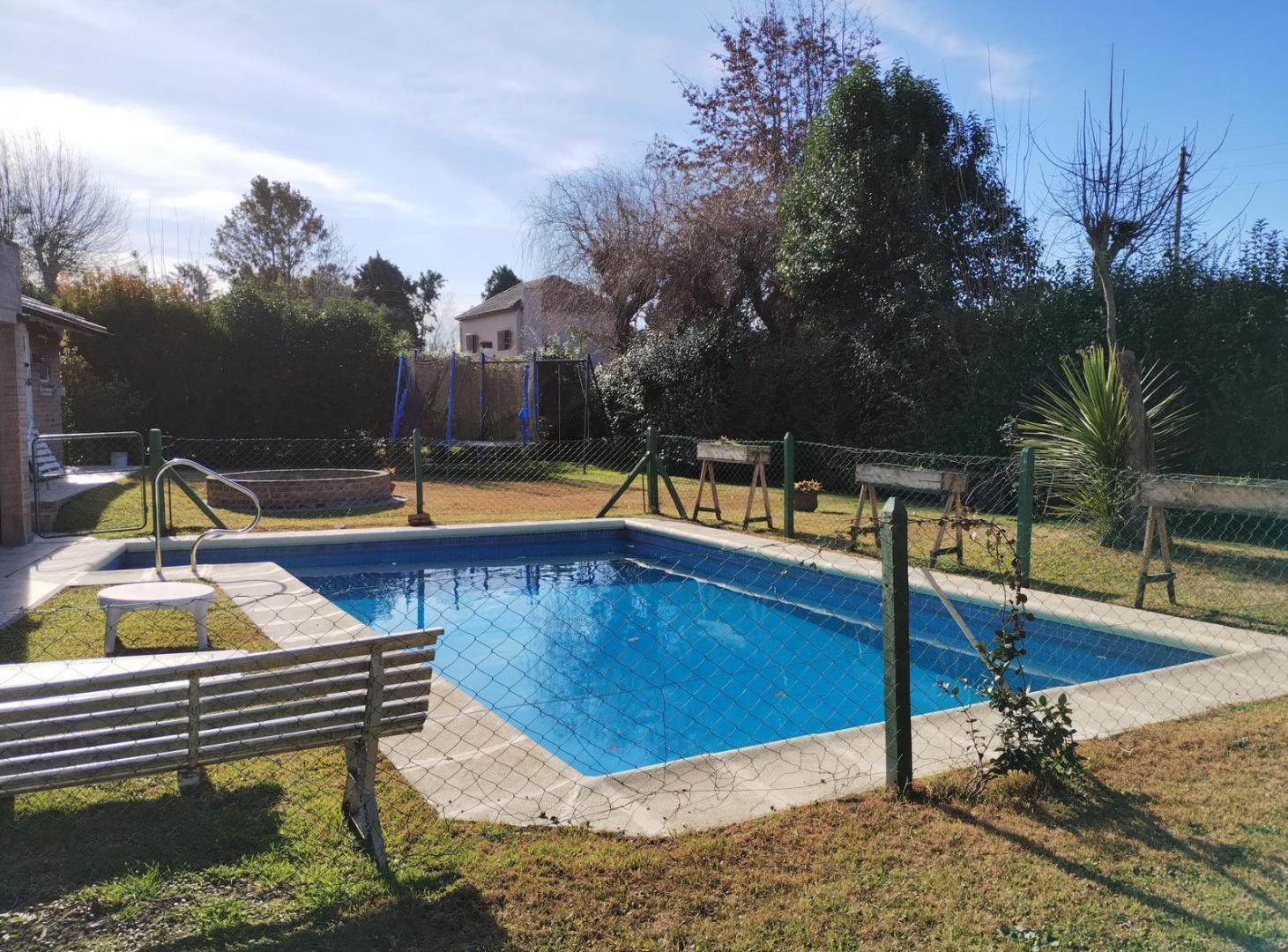 Foto de CONSULTAR TEMPORADA . Casa en alquiler en Country Banco Provincia, imagen 2