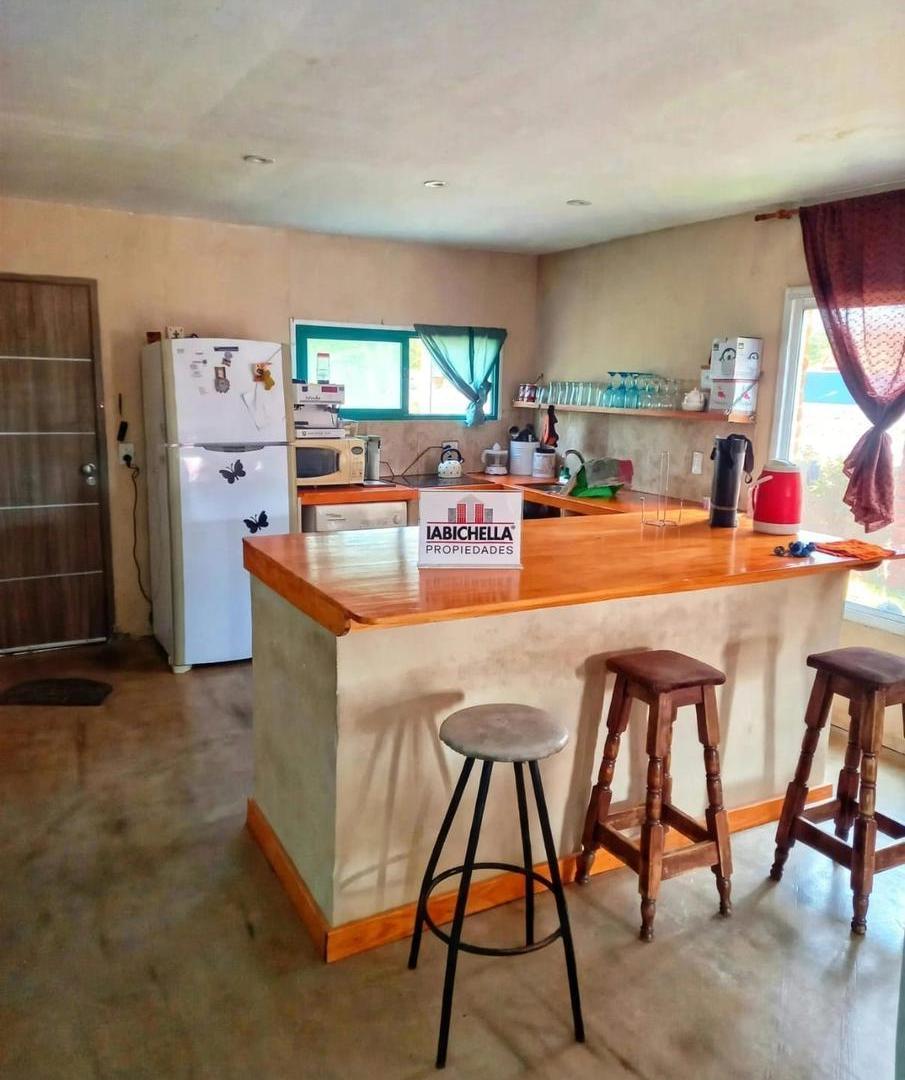 Foto de Casa en venta en San Clemente Del Tuyú, con monoambiente ideal para, imagen 2