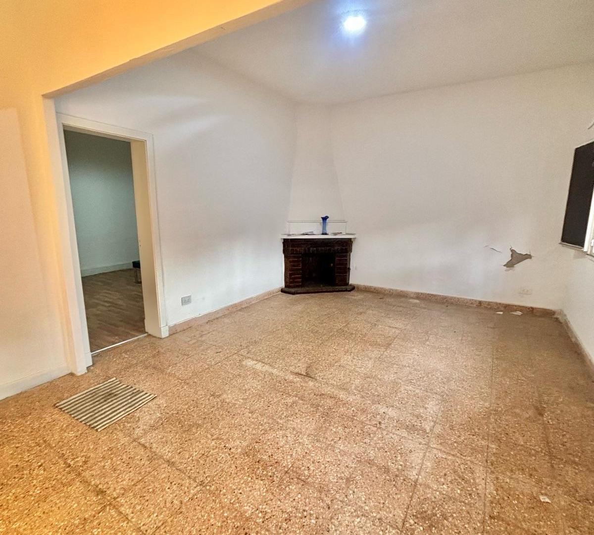 Foto de Casa en Villa del Parque, con garage, patio y terraza, imagen 5