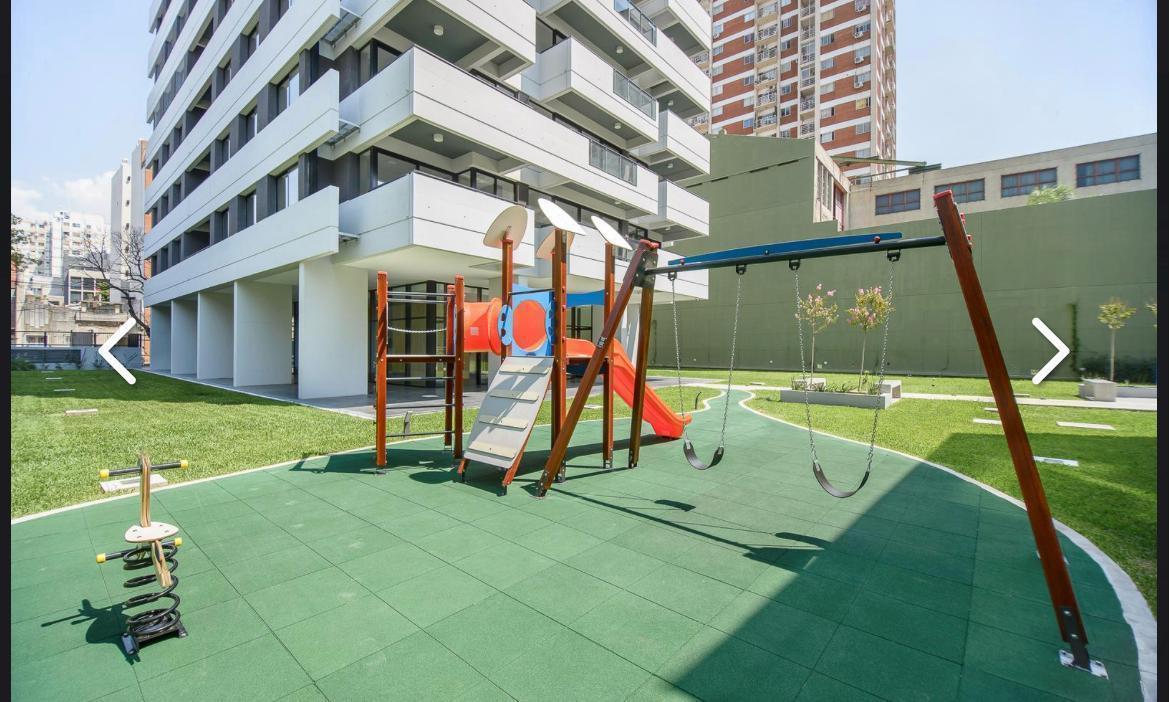 Foto de Departamento de 2 amb. en venta en torre Boreas, BOEDO, imagen 4