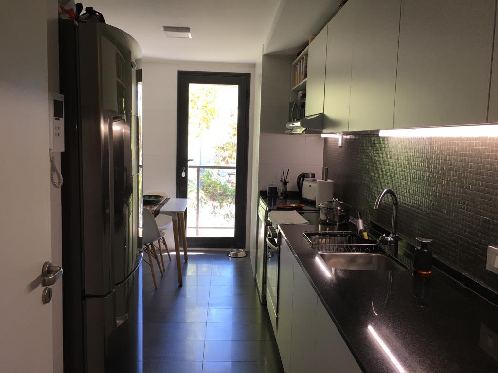 Foto de Departamento de 4 amb CON COCHERA en alquiler en Villa Urquiza R, imagen 3