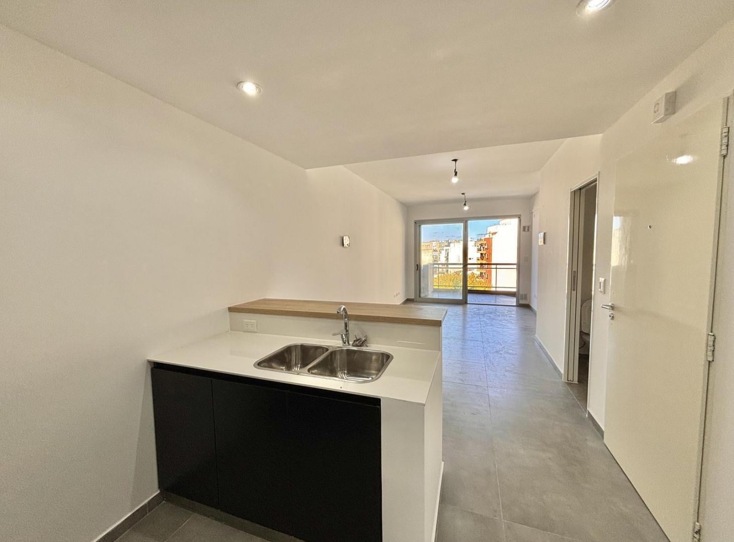 Foto de Departamento de 3 ambientes a estrenar en venta en Villa Luro, imagen 3