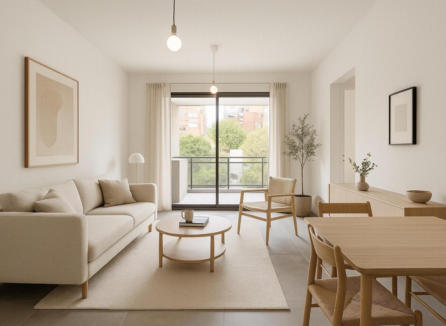 Foto de Departamento de 3 ambientes a estrenar en venta en Villa Luro, imagen 4