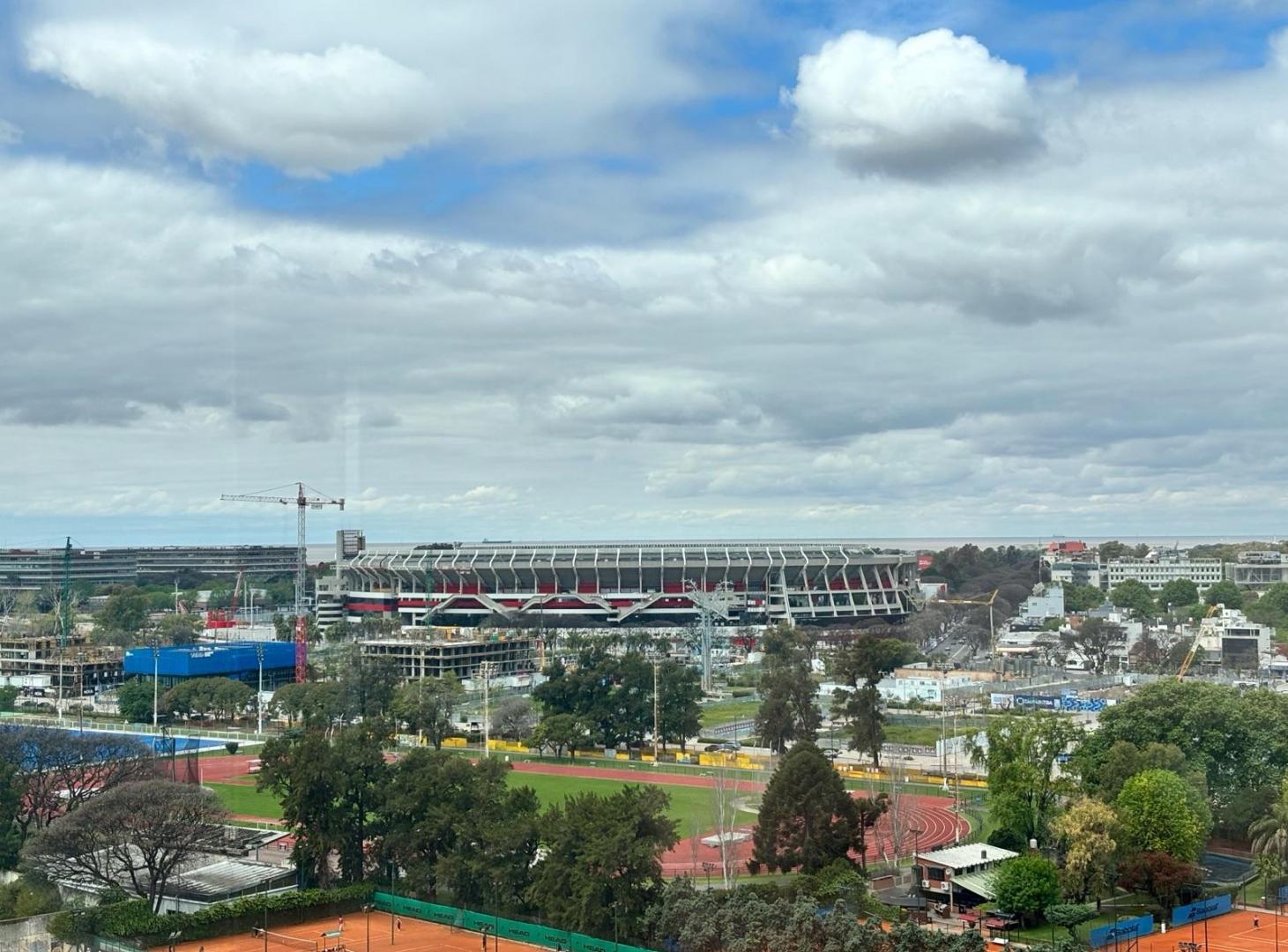 Foto de Departamento piso exclusivo, torre Bellini, en Nuñez, imagen 5