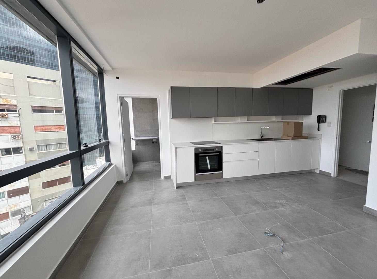 Foto de Departamento piso exclusivo, torre Bellini, en Nuñez, imagen 4