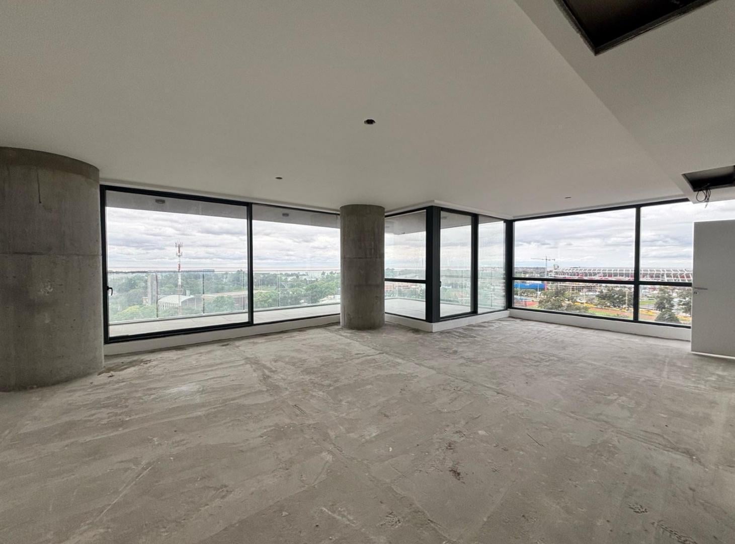 Foto de Departamento piso exclusivo, torre Bellini, en Nuñez, imagen 2