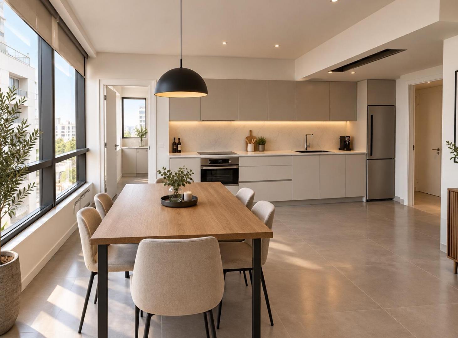 Foto de Departamento piso exclusivo, torre Bellini, en Nuñez, imagen 3