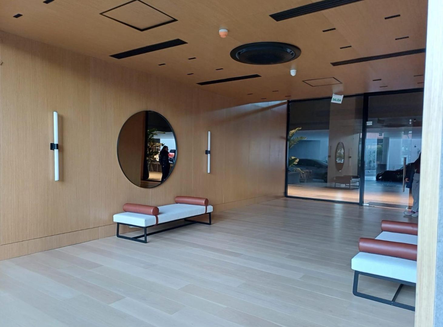Foto de Departamento 3 dormitorios en suite, torres Bellini, Arribeños, en Nuñez, imagen 5